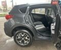 Серый Субару Crosstrek, объемом двигателя 2 л и пробегом 70 тыс. км за 9850 $, фото 35 на Automoto.ua