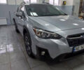 Серый Субару Crosstrek, объемом двигателя 2 л и пробегом 30 тыс. км за 14000 $, фото 3 на Automoto.ua
