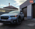 Серый Субару Crosstrek, объемом двигателя 2 л и пробегом 30 тыс. км за 14000 $, фото 1 на Automoto.ua