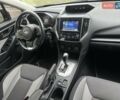 Серый Субару Crosstrek, объемом двигателя 2 л и пробегом 70 тыс. км за 9850 $, фото 37 на Automoto.ua