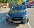 Серый Субару Crosstrek, объемом двигателя 2 л и пробегом 55 тыс. км за 19200 $, фото 1 на Automoto.ua