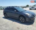 Серый Субару Crosstrek, объемом двигателя 2 л и пробегом 133 тыс. км за 2700 $, фото 3 на Automoto.ua