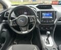 Серый Субару Crosstrek, объемом двигателя 2 л и пробегом 70 тыс. км за 9850 $, фото 24 на Automoto.ua