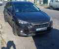 Сірий Субару Crosstrek, об'ємом двигуна 2 л та пробігом 43 тис. км за 12500 $, фото 1 на Automoto.ua