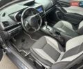 Серый Субару Crosstrek, объемом двигателя 2 л и пробегом 70 тыс. км за 9850 $, фото 14 на Automoto.ua