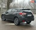 Серый Субару Crosstrek, объемом двигателя 2 л и пробегом 70 тыс. км за 9850 $, фото 10 на Automoto.ua