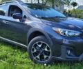 Серый Субару Crosstrek, объемом двигателя 2 л и пробегом 92 тыс. км за 14950 $, фото 7 на Automoto.ua