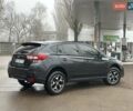 Серый Субару Crosstrek, объемом двигателя 2 л и пробегом 70 тыс. км за 9850 $, фото 7 на Automoto.ua