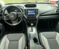 Серый Субару Crosstrek, объемом двигателя 2 л и пробегом 70 тыс. км за 9850 $, фото 23 на Automoto.ua