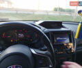 Серый Субару Crosstrek, объемом двигателя 2 л и пробегом 61 тыс. км за 16900 $, фото 5 на Automoto.ua