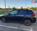 Серый Субару Crosstrek, объемом двигателя 2 л и пробегом 61 тыс. км за 16900 $, фото 3 на Automoto.ua