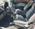 Серый Субару Crosstrek, объемом двигателя 2 л и пробегом 133 тыс. км за 2700 $, фото 6 на Automoto.ua