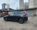 Сірий Субару Crosstrek, об'ємом двигуна 2 л та пробігом 72 тис. км за 18800 $, фото 1 на Automoto.ua