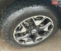 Серый Субару Crosstrek, объемом двигателя 2 л и пробегом 70 тыс. км за 9850 $, фото 3 на Automoto.ua