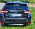 Серый Субару Crosstrek, объемом двигателя 2 л и пробегом 92 тыс. км за 15400 $, фото 4 на Automoto.ua