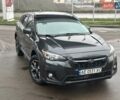 Серый Субару Crosstrek, объемом двигателя 2 л и пробегом 70 тыс. км за 9850 $, фото 13 на Automoto.ua