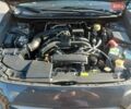 Серый Субару Crosstrek, объемом двигателя 2 л и пробегом 55 тыс. км за 19200 $, фото 5 на Automoto.ua