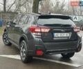 Серый Субару Crosstrek, объемом двигателя 2 л и пробегом 70 тыс. км за 9850 $, фото 11 на Automoto.ua