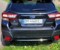 Серый Субару Crosstrek, объемом двигателя 2 л и пробегом 92 тыс. км за 14950 $, фото 8 на Automoto.ua