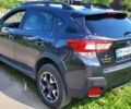Серый Субару Crosstrek, объемом двигателя 2 л и пробегом 92 тыс. км за 15400 $, фото 3 на Automoto.ua