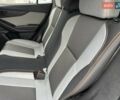 Серый Субару Crosstrek, объемом двигателя 2 л и пробегом 70 тыс. км за 9850 $, фото 21 на Automoto.ua