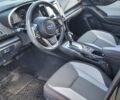 Серый Субару Crosstrek, объемом двигателя 2 л и пробегом 92 тыс. км за 15400 $, фото 10 на Automoto.ua