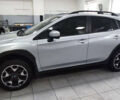 Серый Субару Crosstrek, объемом двигателя 2 л и пробегом 30 тыс. км за 14000 $, фото 2 на Automoto.ua