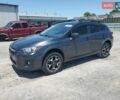 Серый Субару Crosstrek, объемом двигателя 2 л и пробегом 133 тыс. км за 2700 $, фото 1 на Automoto.ua