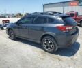 Серый Субару Crosstrek, объемом двигателя 2 л и пробегом 133 тыс. км за 2700 $, фото 1 на Automoto.ua