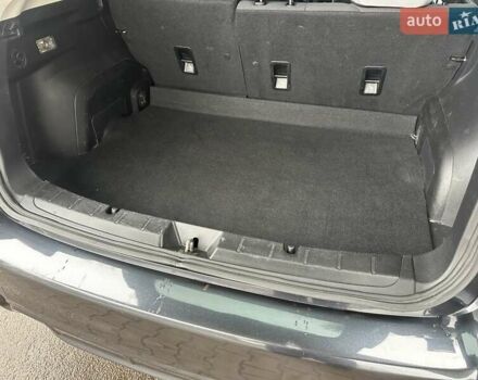 Серый Субару Crosstrek, объемом двигателя 2 л и пробегом 70 тыс. км за 9850 $, фото 40 на Automoto.ua