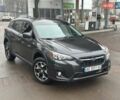 Серый Субару Crosstrek, объемом двигателя 2 л и пробегом 70 тыс. км за 9850 $, фото 1 на Automoto.ua