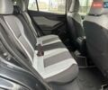 Серый Субару Crosstrek, объемом двигателя 2 л и пробегом 70 тыс. км за 9850 $, фото 36 на Automoto.ua