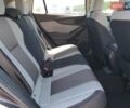 Серый Субару Crosstrek, объемом двигателя 2 л и пробегом 133 тыс. км за 2700 $, фото 10 на Automoto.ua