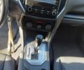 Серый Субару Crosstrek, объемом двигателя 2 л и пробегом 55 тыс. км за 19200 $, фото 4 на Automoto.ua