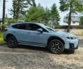 Серый Субару Crosstrek, объемом двигателя 1.99 л и пробегом 39 тыс. км за 20700 $, фото 1 на Automoto.ua