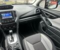 Серый Субару Crosstrek, объемом двигателя 2 л и пробегом 70 тыс. км за 9850 $, фото 25 на Automoto.ua