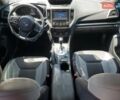 Серый Субару Crosstrek, объемом двигателя 2 л и пробегом 133 тыс. км за 2700 $, фото 7 на Automoto.ua