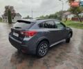 Сірий Субару Crosstrek, об'ємом двигуна 2 л та пробігом 129 тис. км за 20200 $, фото 3 на Automoto.ua