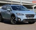 Сірий Субару Crosstrek, об'ємом двигуна 2 л та пробігом 40 тис. км за 17300 $, фото 1 на Automoto.ua