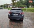 Сірий Субару Crosstrek, об'ємом двигуна 2 л та пробігом 129 тис. км за 20200 $, фото 4 на Automoto.ua