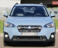 Сірий Субару Crosstrek, об'ємом двигуна 2 л та пробігом 40 тис. км за 17300 $, фото 1 на Automoto.ua