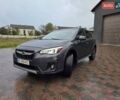 Сірий Субару Crosstrek, об'ємом двигуна 2 л та пробігом 129 тис. км за 20200 $, фото 5 на Automoto.ua