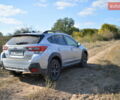 Сірий Субару Crosstrek, об'ємом двигуна 2.5 л та пробігом 10 тис. км за 23000 $, фото 1 на Automoto.ua
