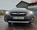 Сірий Субару Crosstrek, об'ємом двигуна 2 л та пробігом 129 тис. км за 20200 $, фото 11 на Automoto.ua