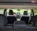 Сірий Субару Crosstrek, об'ємом двигуна 2 л та пробігом 129 тис. км за 20200 $, фото 27 на Automoto.ua