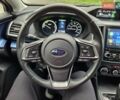 Сірий Субару Crosstrek, об'ємом двигуна 2 л та пробігом 129 тис. км за 20200 $, фото 14 на Automoto.ua