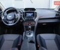 Сірий Субару Crosstrek, об'ємом двигуна 2 л та пробігом 40 тис. км за 17300 $, фото 13 на Automoto.ua