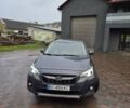Сірий Субару Crosstrek, об'ємом двигуна 2 л та пробігом 129 тис. км за 20200 $, фото 2 на Automoto.ua
