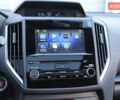 Сірий Субару Crosstrek, об'ємом двигуна 2 л та пробігом 40 тис. км за 17300 $, фото 19 на Automoto.ua