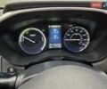 Сірий Субару Crosstrek, об'ємом двигуна 2 л та пробігом 129 тис. км за 20200 $, фото 16 на Automoto.ua
